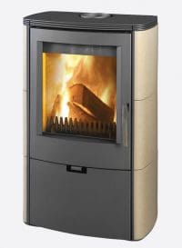 Euro Falun Ceramic Wood Fire Gold Coast Retailer Largest Range Of