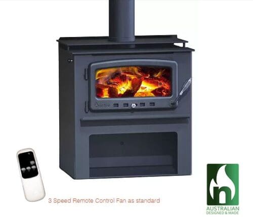 Nectre Mk Wood Fire Gold Coast Retailer Largest Range Of Wood Fires