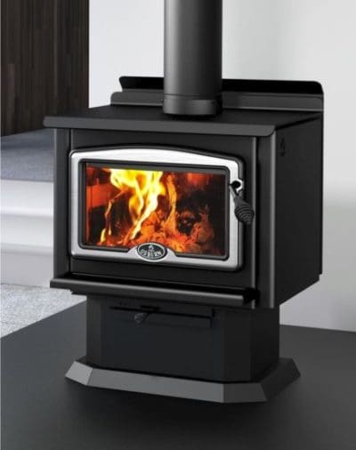 Osburn 1000 | Gold Coast Retailer | Largest Range Of Wood Fires