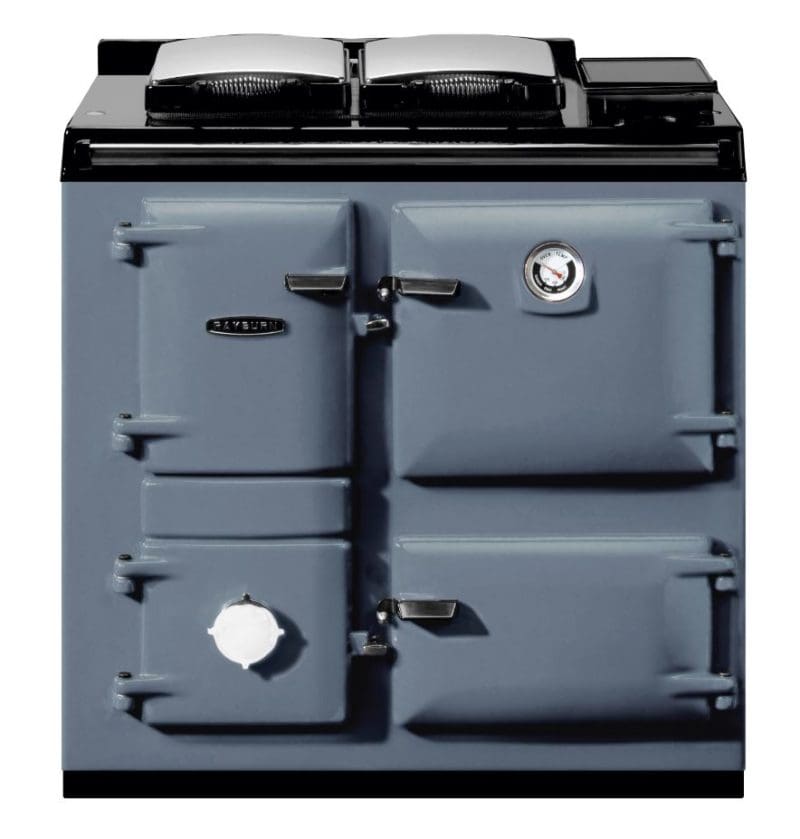 Rayburn 200SFW Wood Stove | Gold Coast Retailer | Largest range of Wood ...