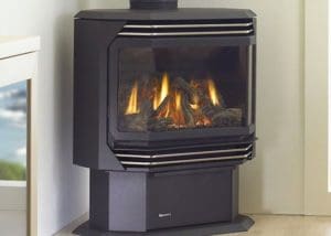 Freestanding Gas Heaters Archives Gold Coast Fireplace And Bbq