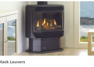 Freestanding Gas Heaters Archives Gold Coast Fireplace And Bbq