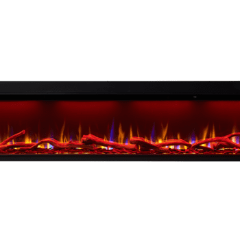 Real Flame Ignite XL Bold 1500 1/2/3 Sided Electric Fireplace (Copy) - Image 8