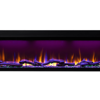 Real Flame Ignite XL Bold 1500 1/2/3 Sided Electric Fireplace (Copy) - Image 7