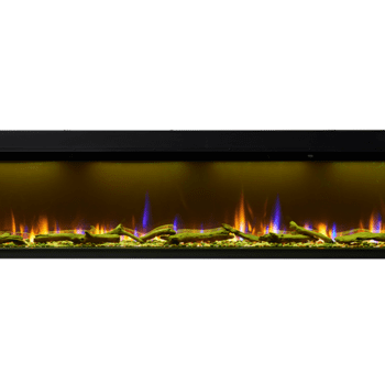 Real Flame Ignite XL Bold 1500 1/2/3 Sided Electric Fireplace (Copy) - Image 4